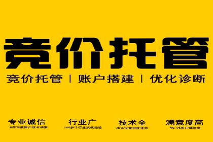 SEM代运营托管公司：提升广告投放效果的秘诀
